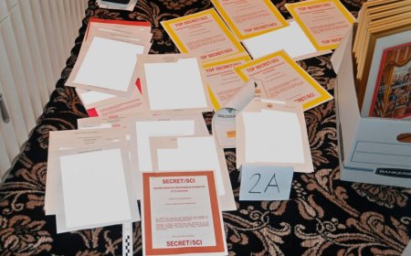 Read: Cannon ruling dismissing Trump classified documents case