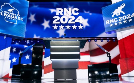 Here's how to watch the Republican National Convention