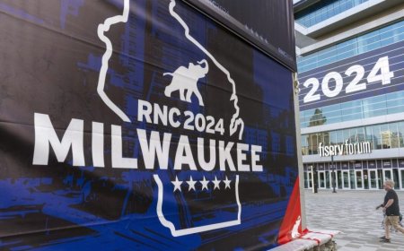 Did you read the Republican Party’s 2024 platform? You should. 