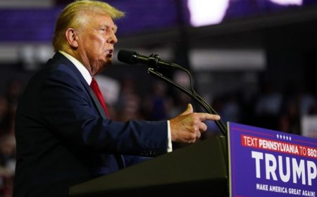 Trump's classified documents case dismissed over Jack Smith appointment