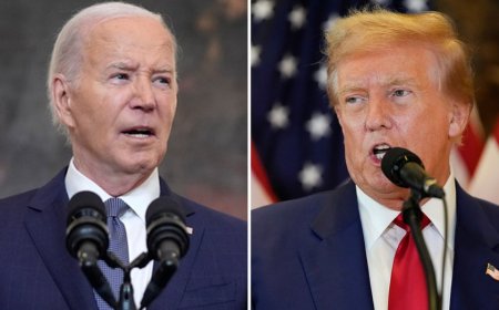 Trump's record far superior to Biden's on debt and inflation