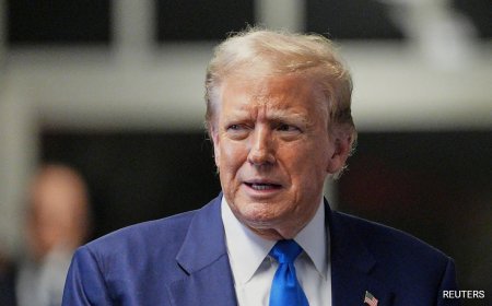 Unsinkable: Trump Riding Wave Of Wins