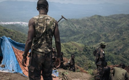 At least four killed as fighting in DRC continues despite truce: Report