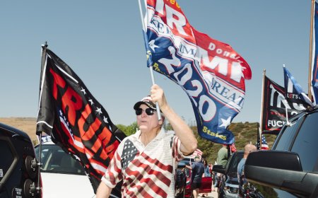 Trump Media, gun stocks surge after assassination attempt