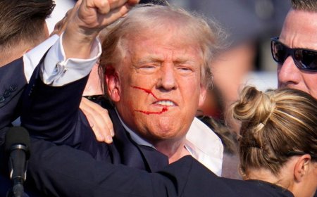 How polarised is the United States?