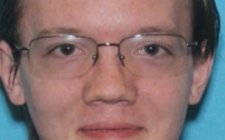 Who was Thomas Matthew Crooks, the suspected Trump rally gunman?