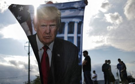 Florida judge Aileen Cannon dismisses Trump classified documents case