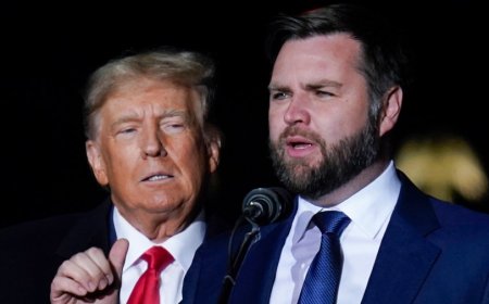 Brit Hume says voters may ask if Trump picked Vance because he 'sucked up effectively’