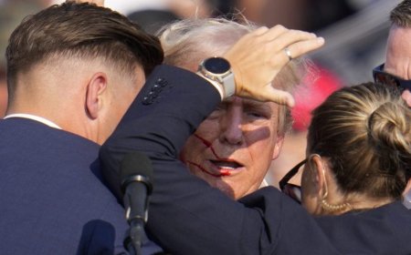 FBI says they 'successfully gained access' to suspected shooter's phone