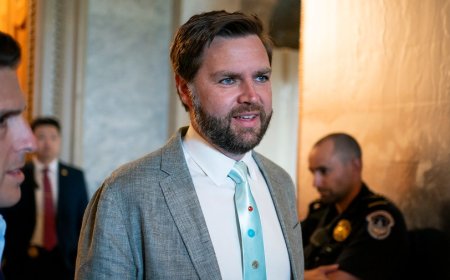 Biden campaign homes in on Vance’s abortion record 