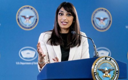 Trump rally shooter not affiliated with military, force posture unchanged: Pentagon