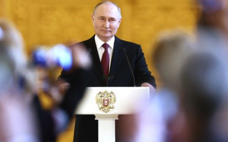 Russia says Trump attack reflects 'suicidal state' of American democracy