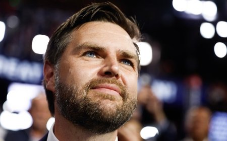 Pro-life groups rally behind Trump VP pick JD Vance despite his support for 'accessible' abortion pills