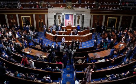 Fox News Poll: Approval of Congress lowest in five years