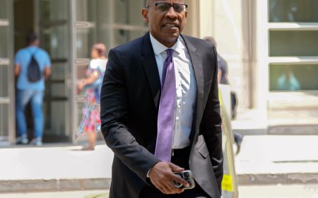 Ozy Media co-founder Carlos Watson found guilty