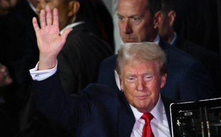 The Trump economy: Slower growth, higher prices and a bigger national debt