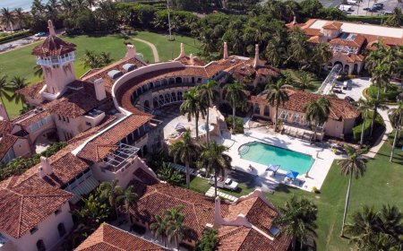 What’s next in the Trump classified documents case?