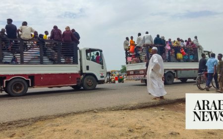 Sudan’s warring parties continue talks with UN envoy