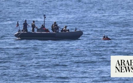 Oman says oil tanker capsized off coast, 16 crew missing