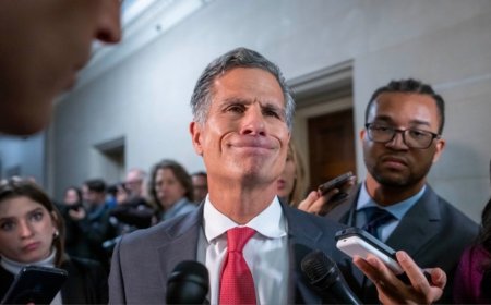 Rep. Dan Meuser says GOP convention speakers should 'tone it down'