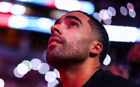 Banned NBA player Jontay Porter asks judge for modified release so he can play pro ball in Greece