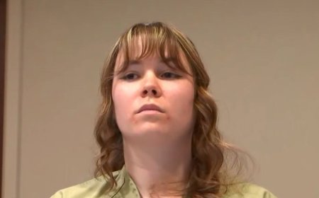 Convicted 'Rust' armorer asks for new trial after Alec Baldwin's involuntary manslaughter case dismissed