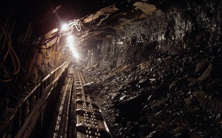 3 Killed, 4 Injured After Coal Mine Collapses In Pakistan