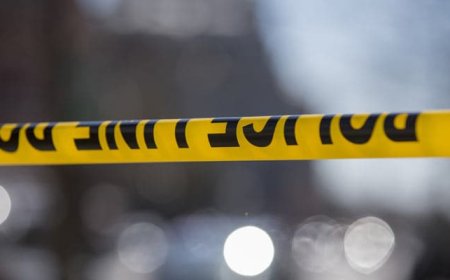 26 Dead In Peru After Bus Plummets Into Ravine