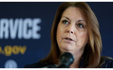 GOP senators confront Secret Service chief at RNC after Trump shooting