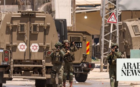 US hits former Israeli military sergeant with visa restrictions