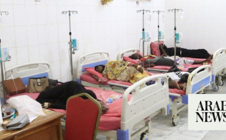 WHO warns of rising attacks on Sudan hospitals