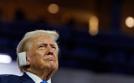 US special counsel appeals dismissal of Trump’s secret documents case