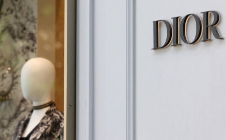 Italy watchdog investigates Armani, Dior after worker exploitation probes
