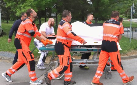 Divisive politics has brought nothing good to Slovakia or the US