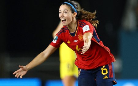 From Bonmati to Marta: Five top footballers to watch at Paris Olympics 2024