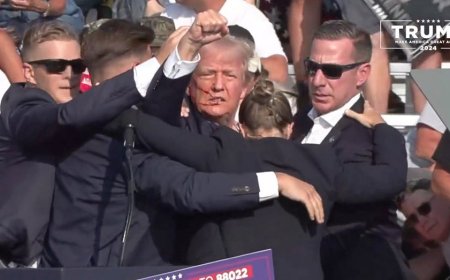 FBI's conclusion into attempted Trump assassination after 200 interviews called 'bull----' by lawmaker