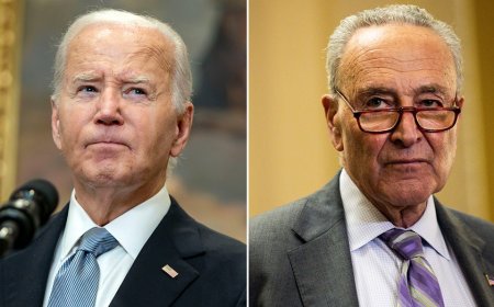 Biding Time: Trump assassination attempt overshadows calls for Biden to step aside