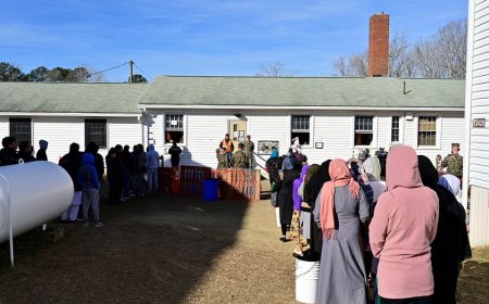 Afghan child remains in limbo after appeals court voids U.S. Marine’s adoption