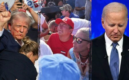 Trump's 'miraculous' survival, plus mental health impacts of the assassination attempt