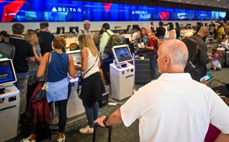 Full Recovery From Global IT Outage Could Take Time: 10 Points