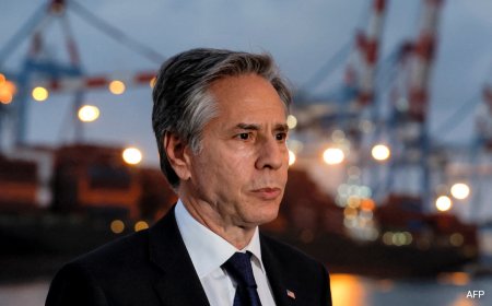 Iran Capable Of Producing Fissile Material For Nukes In "1 Or 2 Weeks": US