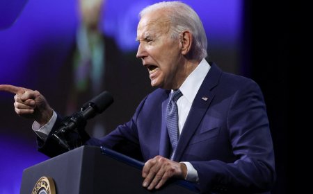 Biden vows to stay in race as more Democrats ask him to drop out