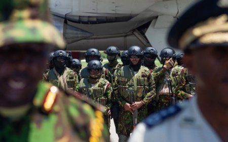 At least 40 Haitians killed in boat fire, UN migration agency says