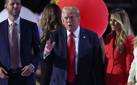 How critical has the past week been for the US election?