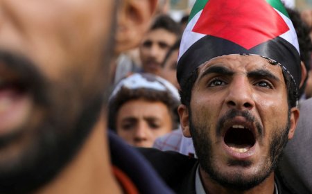 Houthi drone strikes Tel Aviv: How significant is the attack?