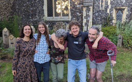 UK climate activists get record jail terms for non-violent protest