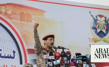 Houthis damage cargo ship in Gulf of Aden as it steps up attacks