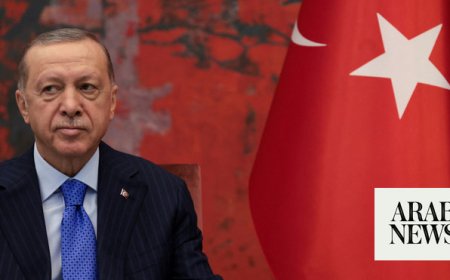 Turkiye to send navy to Somalia after agreeing oil and gas search