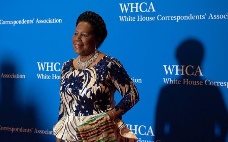 Rep. Sheila Jackson Lee dead at 74