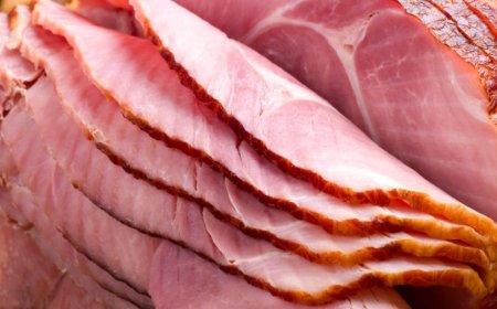 Two deaths linked to listeria from meat sliced at deli counters